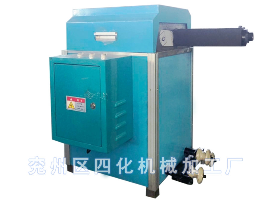 拉絲機拉出的金屬絲表面產(chǎn)生不同程度的氧化的原因